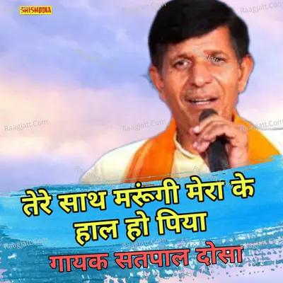Tere sath marungi mera ke haal ho piya Cover