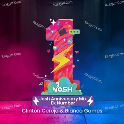 Ek Number - JOSH Anniversary Mix Cover