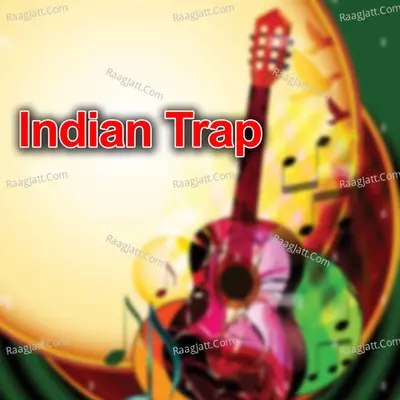 Indian Trap Cover