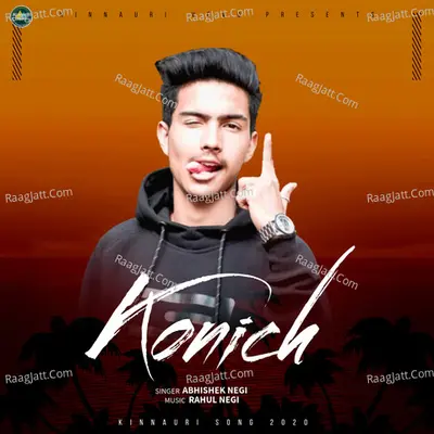 Konich