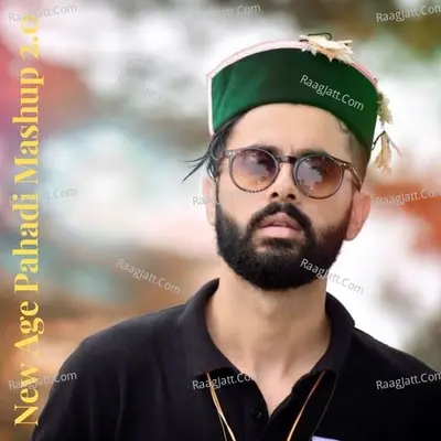 New Age Pahari Mashup 2.0 Cover