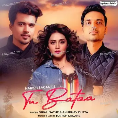 Tu Bataa Cover