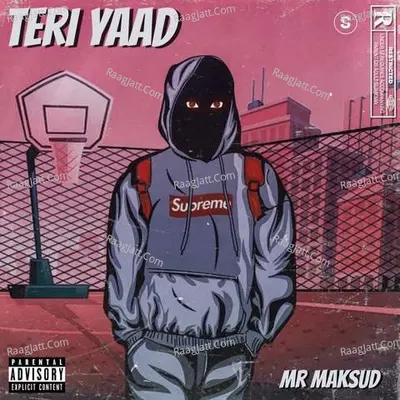 Teri Yaad Cover