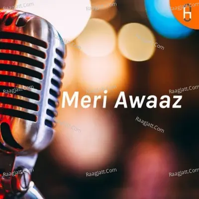 Meri Awaaz - Soch se Samvaad Tak - season - 1 Poster