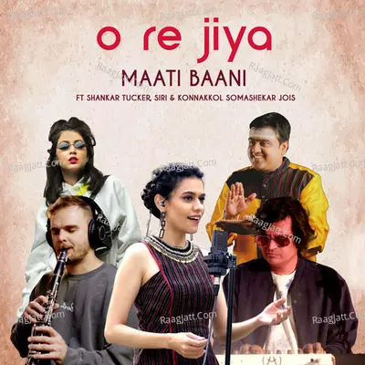 O Re Jiya Cover