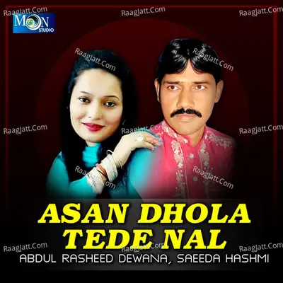 Asan Dhola Tede Nal Poster
