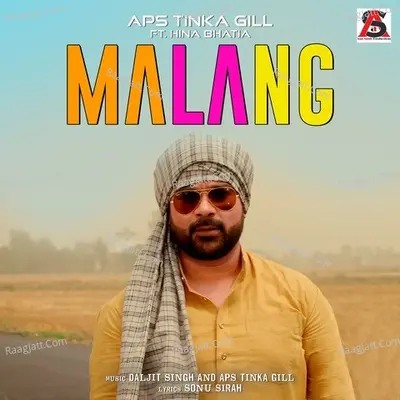Malang Cover