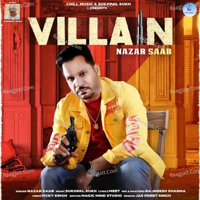 Nazar Saab Image