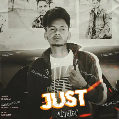 R Balli Image