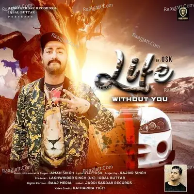 Life Without You