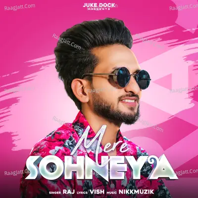 Mere Sohneya Cover