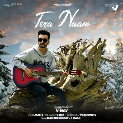 Tera Naam