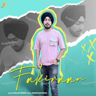 Fakiraan Cover