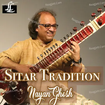 Sitar Tradition Poster