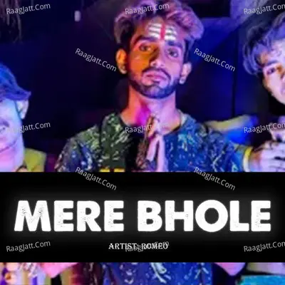 Mere Bhole Cover