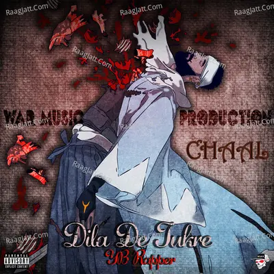 CHAAL Cover