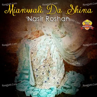 Mianwali da Shina Poster