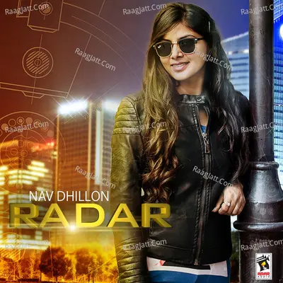 Nav Dhillon
