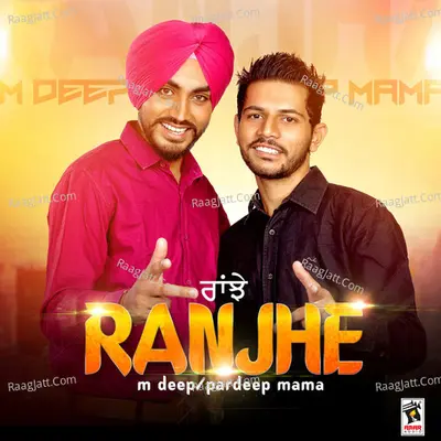 Ranjhe Poster