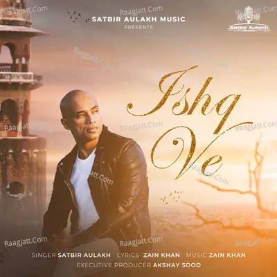 Ishq Ve Cover