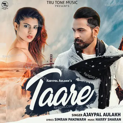 Taare Cover
