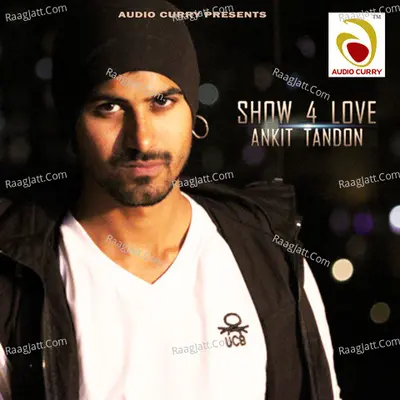 Show 4 Love Poster