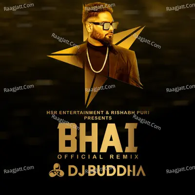 Bhai (Remix) Cover