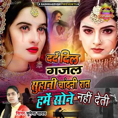Suhani Chandani Raat Hamain Sone Nahi Deti