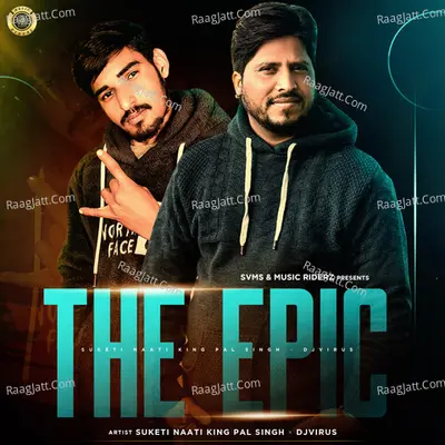 The Epic Cover