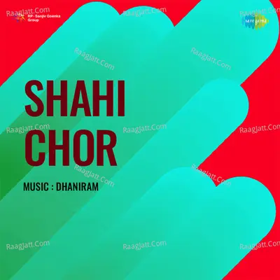 Shahi Chor Poster