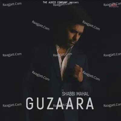 Guzaara Cover