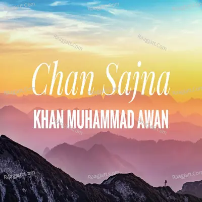 Chan Sajna Poster