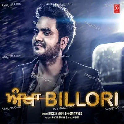 Ankha Billori Cover