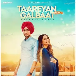 Taareyan Naal Galbaat