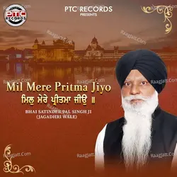 Bhai Satinder Pal Singh Ji (jagadhri Wale)