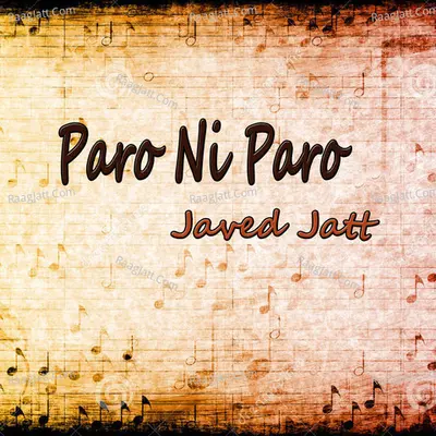 Paro Ni Paro Poster