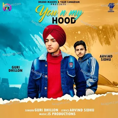 Guri Dhillon