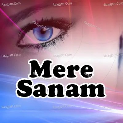 Mere Sanam Poster