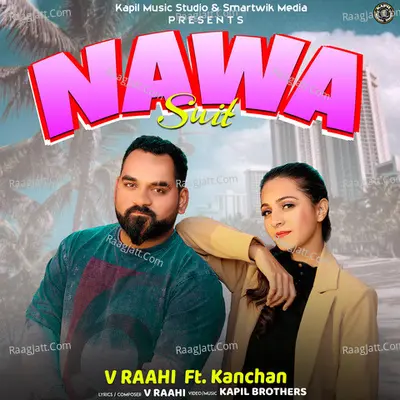 Nawa Suit Cover