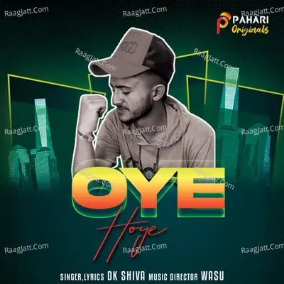Oye Hoye Cover