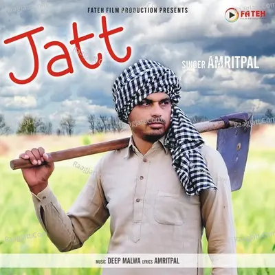 Jatt Cover