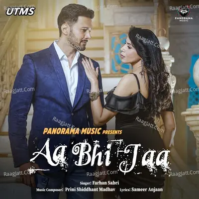 Aa Bhi Jaa Cover