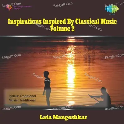 Inspirations Inspired By Classical Music Volume 2 Cover
