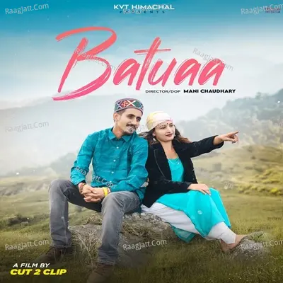 Batuaa Cover