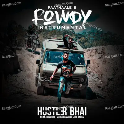 Rowdy (Paathaale II) (Instrumental) Cover