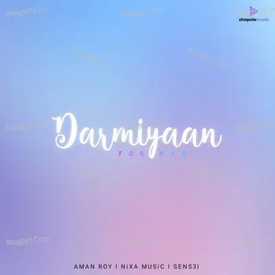 Darmiyaan (For Maa) Cover