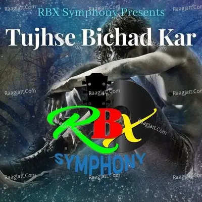 Tujhse Bichad Kar Cover