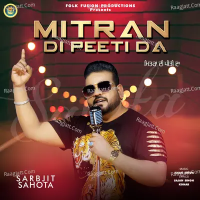 Sarbjit Sahota
