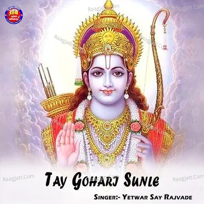 Tay Gohari Sunle