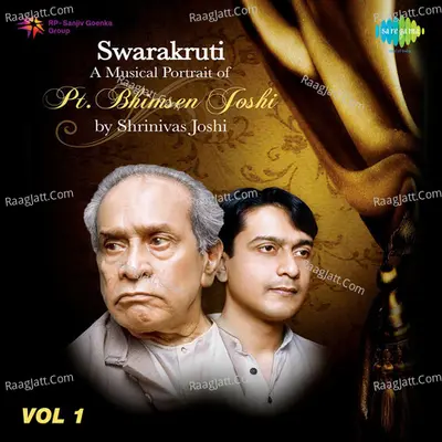 Swarakruti Cd 1 - Shrinivas Joshi
